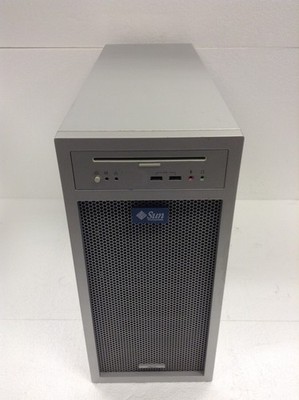 Sun Ultra 25 500S Workstation UltraSPARC IIIi 1.33GHz, FREE SHIPPING, READ
