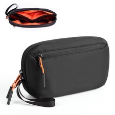 Cable Organizer Bag Charger Organizer Pouch Case for Travel Accessories/Airpl...