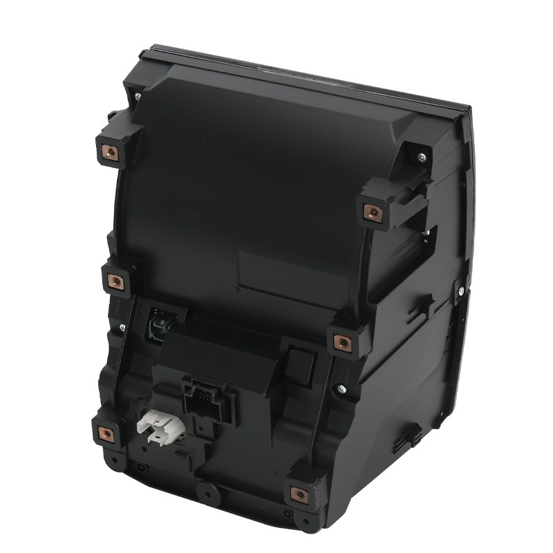 Pantalla Táctil Sistema CUE Navegación Radio Para Cadillac XTS ATS CTS ELR SRX - Reemplazo 23243166