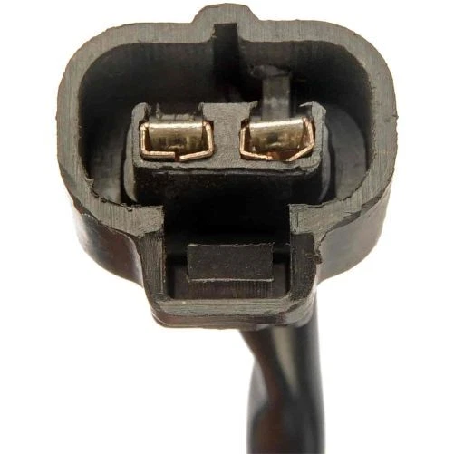 Dorman 620-555 Dual Fan Assembly With Controller & Reservoir For Lexus RX330 NEW - Image 2 of 3