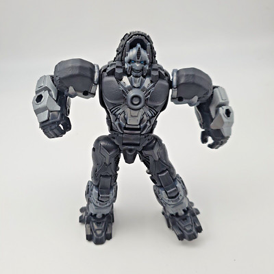 Takara Tomy Transformers Beast Awakening BCS-01 Set cambio Optimus 1