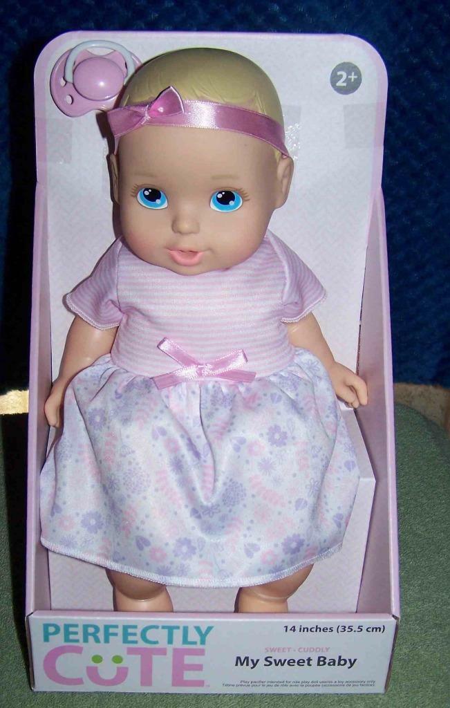 perfectly cute my sweet toddler