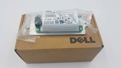 Dell 10DXV FK6YW KVY4F Equallogic Smart Battery PS4210 PS6210 PS6610