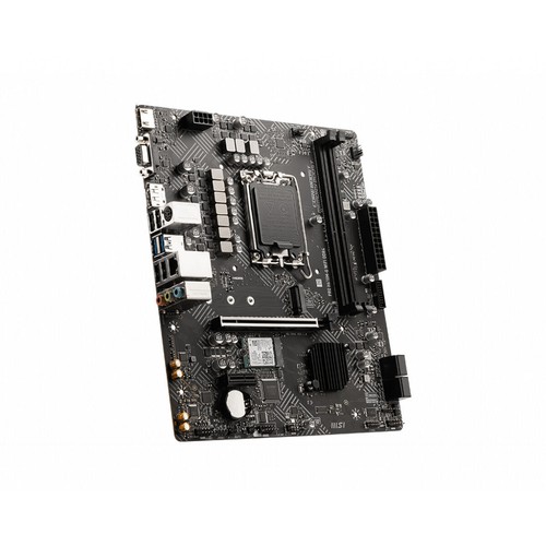 Motherboard MSI LGA 1700 - Afbeelding 2 van 3