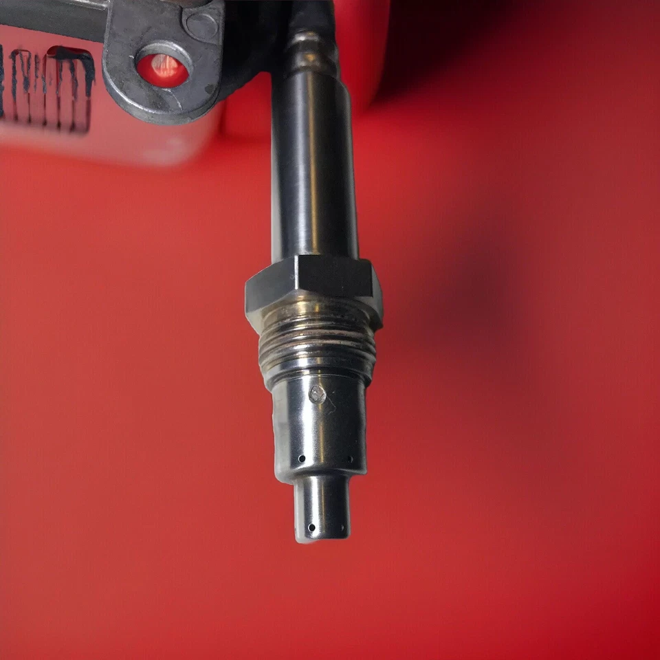 Sonda lambda sensor original Mercedes Nox Continental NOX A0009050108 - Imagen 2 de 4