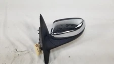2010-2018 Ford Taurus Left Driver Side View Door Mirror OEM Blind Spot FOR PARTS