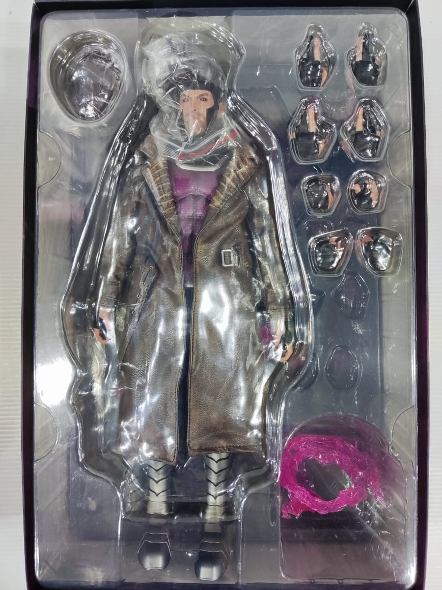 1/6スケールフィギュア SooSootoys SST028 Cajun Card Dealer | www