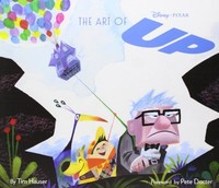 The Art Of Up By Tim Hauser, (hardcover), Chronicle Books , New, Free Shipping on sale The Art Of Up By Tim Hauser, (hardcover), Chronicle Books , New, Free Shipping on sale