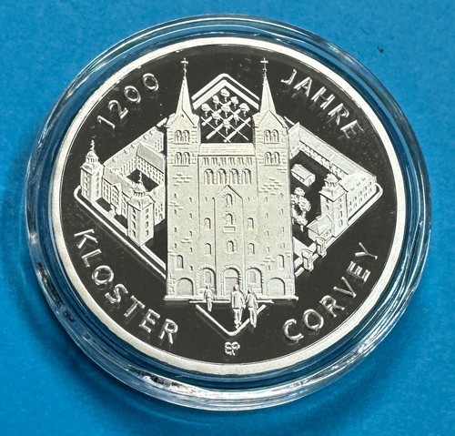Deutschland Germany 20 Euro 2016-2025 PP, 18g 925er Silber, Ø32,5mm, AUSWAHL (S2 - Bild 74 von 76