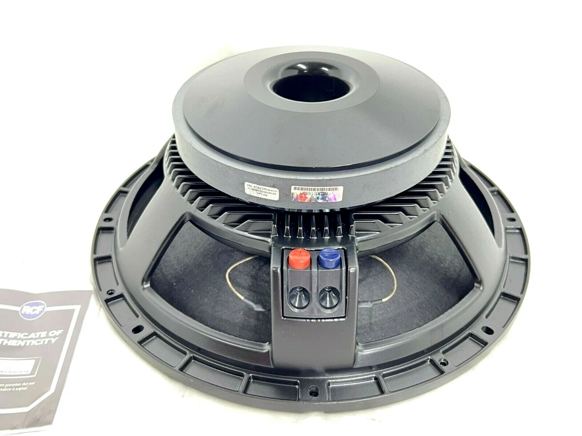 Ebay 15 hotsell inch subwoofer