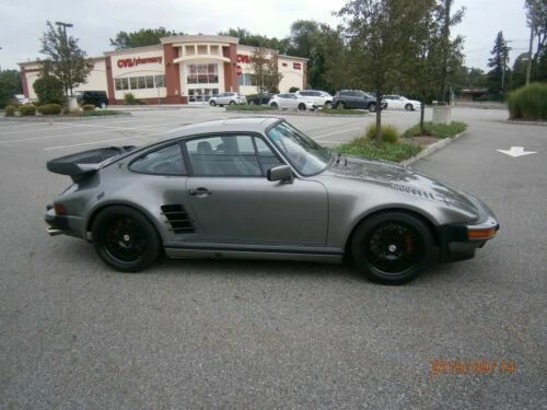 Oldtimer Automobile Manuell Schiebedach