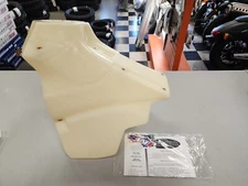 3.4 Gallon Dry Break Fuel Tank 18-20 Gas Gas EC 250/300; 21-24 Rieju MR 250/300