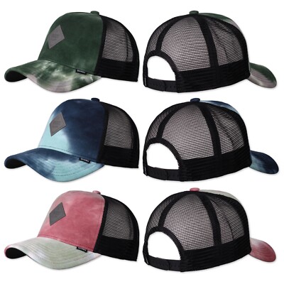 DJINNS JerseyBatique Trucker Cap Mütze Kappe Meshcap Basecap Neu Cappy Caps Neu