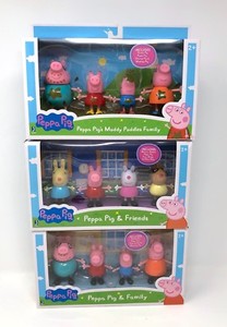 jazwares peppa pig