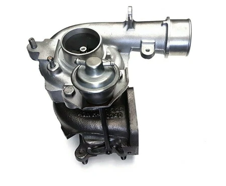 Turbolader K0422882