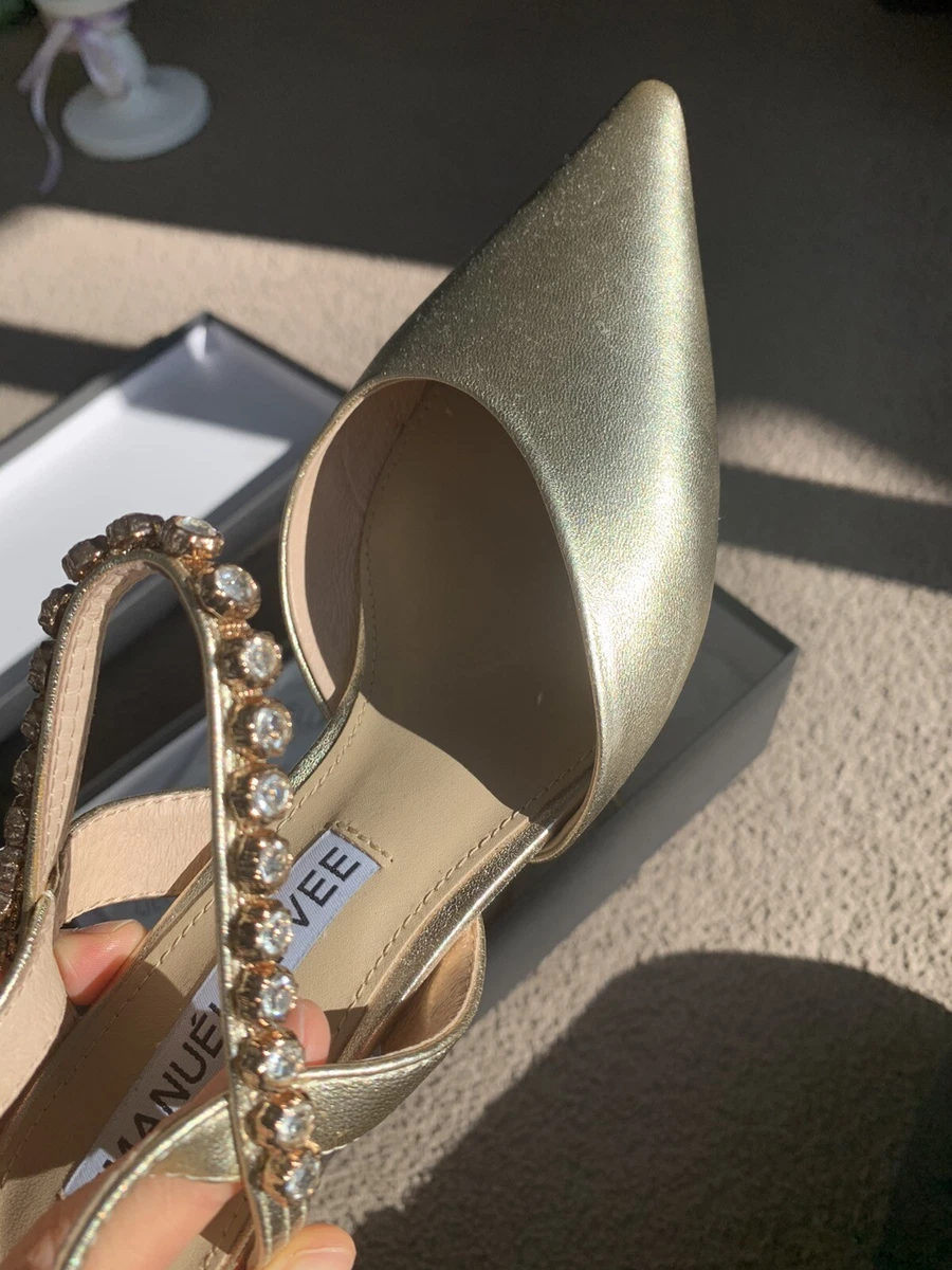 Scarpe emanuelle vee 2018 clearance