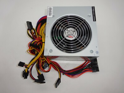 Arlt Computer GPM400S Active PFC Power Supply 400W #NTX97