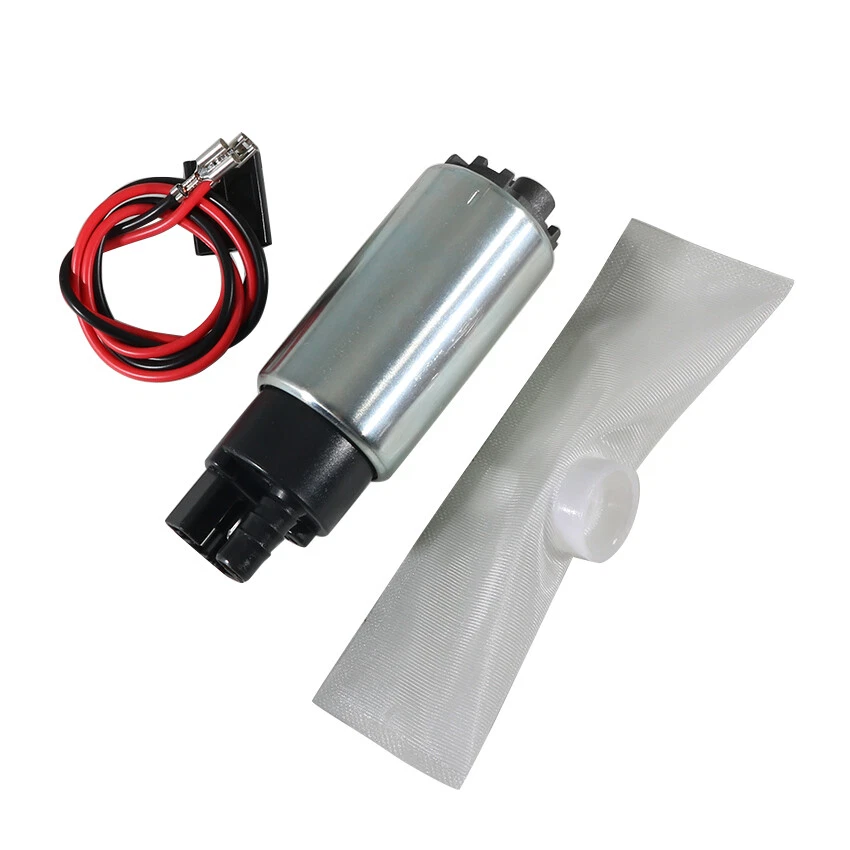 Nueva bomba de combustible para Ducati Monster 1100 EVO 2011-13/696 aniversario 2013 16023791B Foto 3 de 4