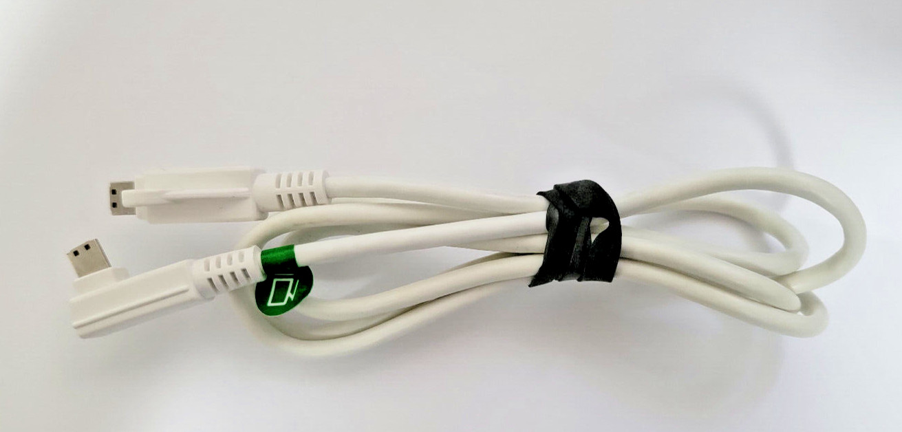 OEM ~ Clover Station to Printer Cable (Green Label)