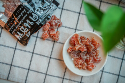 Resurrection Thai Plum Dried Snow Plum (Elixir plum) Party Camping Snack 186g