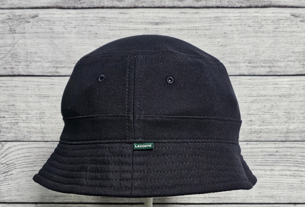 Lacoste ★ Cotton bucket hat UNISEX s-l1200.jpg