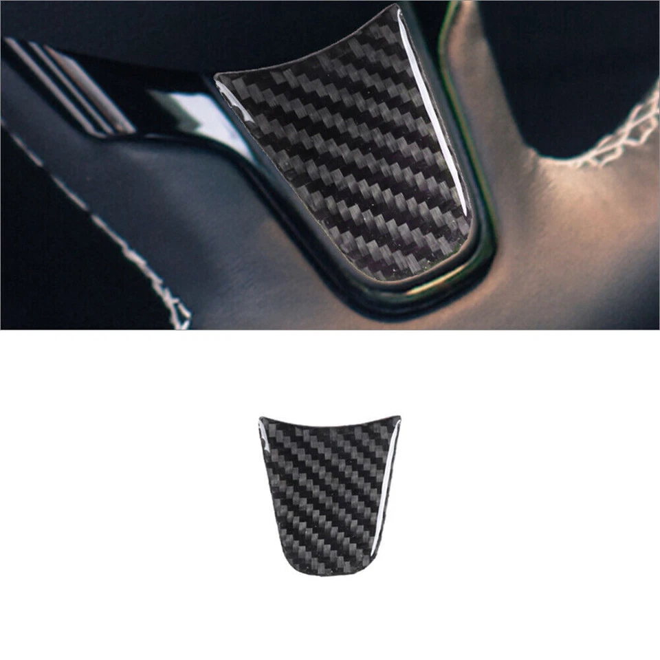 Kit de cubierta interior completo de fibra de carbono 43 piezas para Chrysler 300 2015-2022 Foto 3 de 4