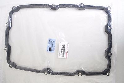 Genuine Toyota Tundra V8 5.7L 2007-2014 Transmission Oil Pan Gasket
