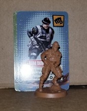 Zombicide Marvel Zombies DUM DUM DUGAN Bystander Kickstarter Promo