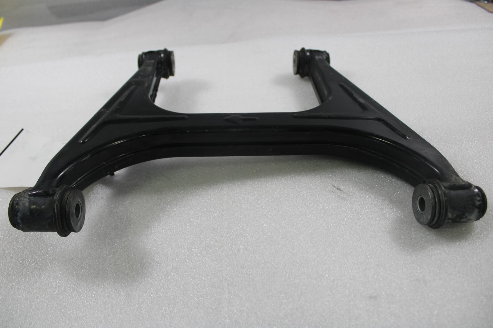 Ferrari 575, LH, Left, Rear Lower Control Arm, Used, P/N 183772