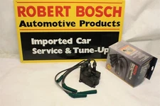 Bosch Ignition Wires Set with Cap 09984 for TOYOTA Tercel   1990