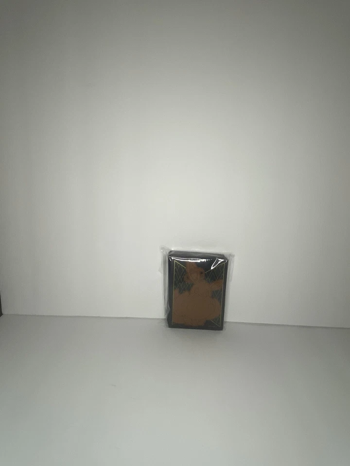 Ultra PRO Pokemon Card Sleeves 65 Standard Deck  SEALED - Image 4 of 4