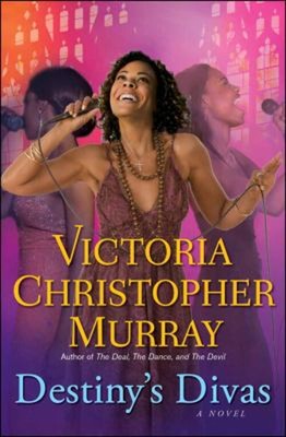 Destiny 'S Divas : ein Roman Taschenbuch Victoria Christopher Murray