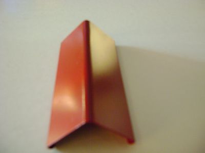 Lionel 97 Metal Red Painted Coal Loader Roof 