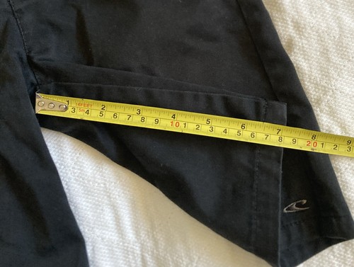 Old Navy Collared Polo Shirt Size XS 5 With O’Neill Bermuda Shorts Size M 5/6 - Picture 13 of 16