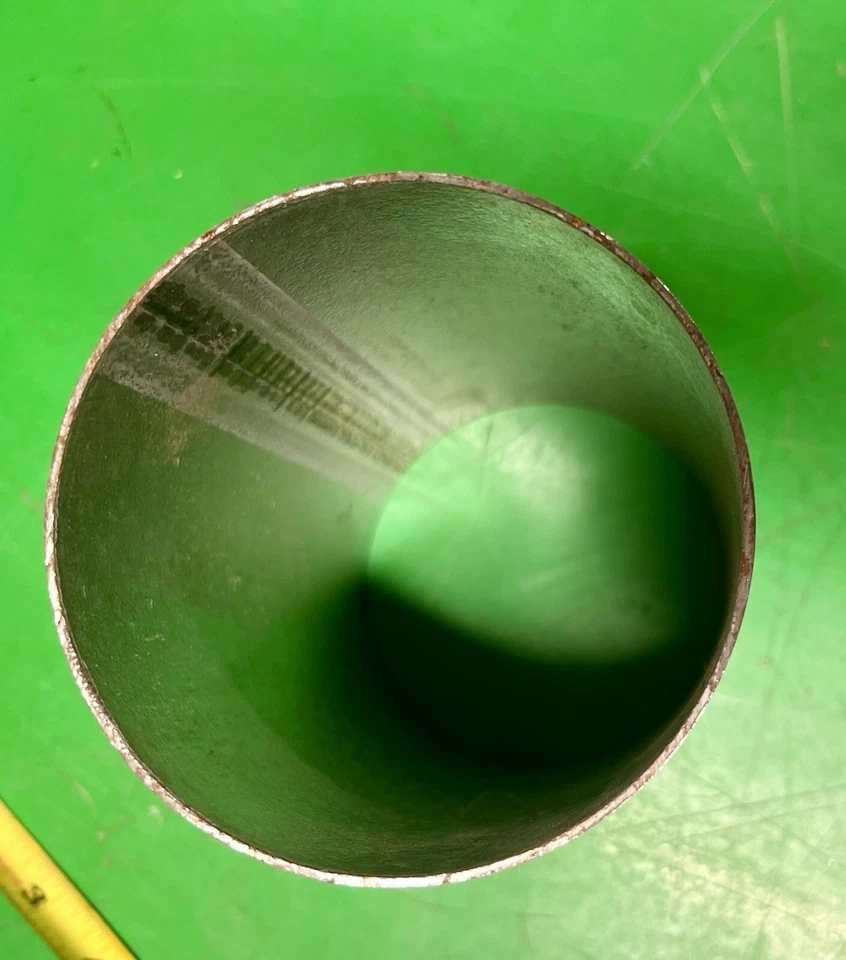 THOMAS BUILT BUSES TBB 62240682 TUBO-ESCAPE, INFERIOR A 🚍ENVÍO GRATUITO🚍 Foto 4 de 4