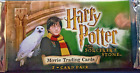 2001 Harry Potter and the Sorcerer's Stone Movie Trading Cards 7 Card Pack
