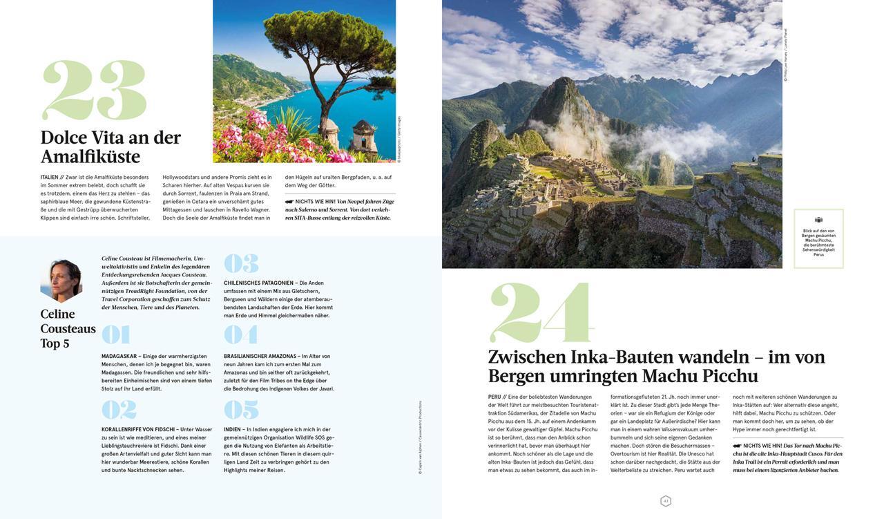 Thumbnail - Lonely Planet Bildband Ultimative Reiseziele Lonely Planet