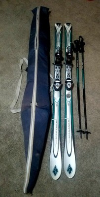 salomon c610 bindings