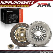Kit d'embrayage Honda CRX