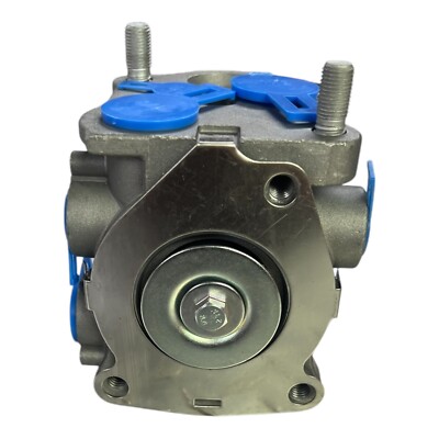 Fort Pro E-5 Single Circuit Foot Valve (F224683)