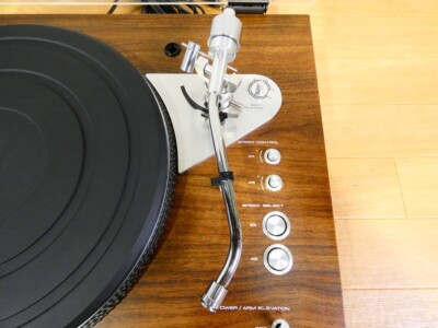 Pioneer PL-1250 Direct Drive Record Player Used From Japan | eBay
