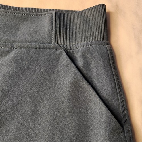32 Degrees Cool Women's Skort w Shorts Pockets Slate Blue Size Small Pickleball - Picture 5 of 11