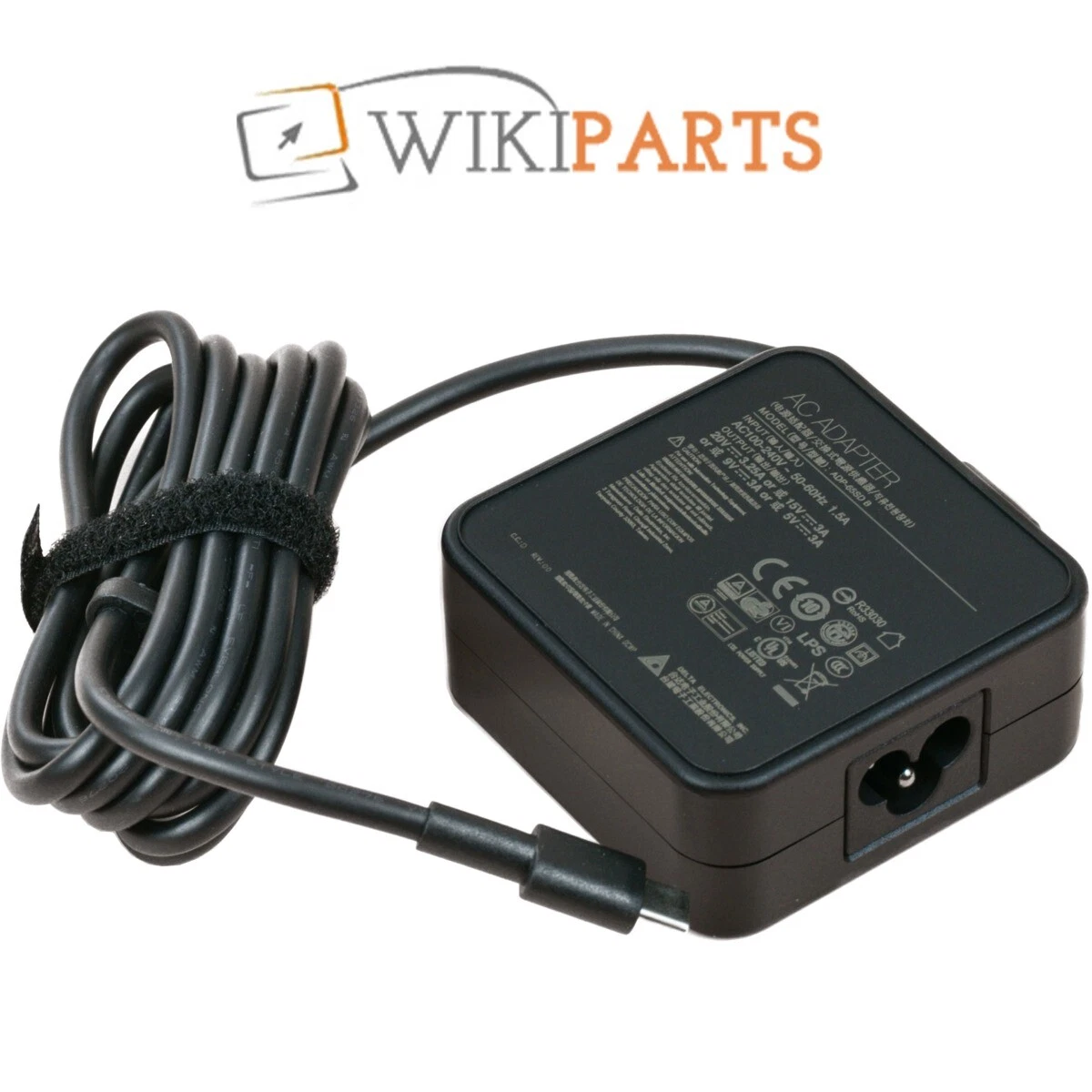 Dell on sale xps charger