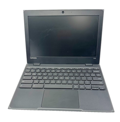 Lenovo IdeaPad Duet ChromeBook CT-X636F 128 GB Chrome OS (WiFi