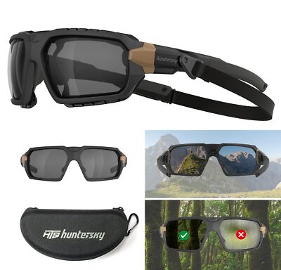 HUNTERSKY