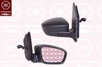 Neu Komplett AußEnspiegel Rechts - Passt FüR Seat Mii (KF1, KE1) 2011-2019