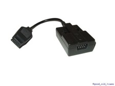 ## Adattatore controller unità antincendio rapido SEGA Master System ##