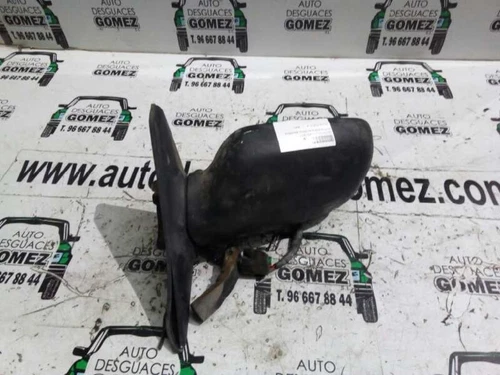 Rétroviseur Gauche Pour TOYOTA 451811 - Bild 2 von 2