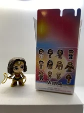 Wonder Woman Core Outfit With Lasso Funko DC WW84 Minis Vinyl Mini Figure 2020
