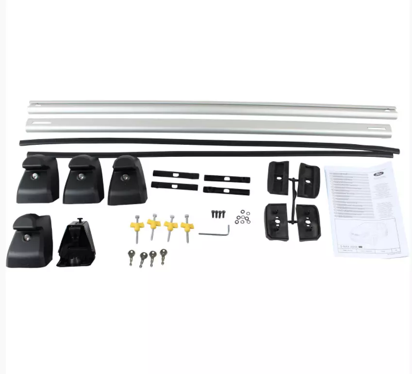 Genuine ford cheap galaxy roof bars